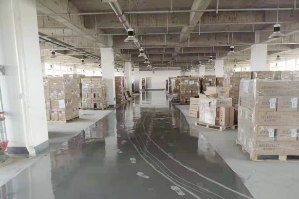 海恒國際公司：做好園區資產維護 保障企業安全生產.jpg