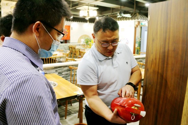 海恒集團開展“七一”安全生產大檢查 (1)_副本.jpg